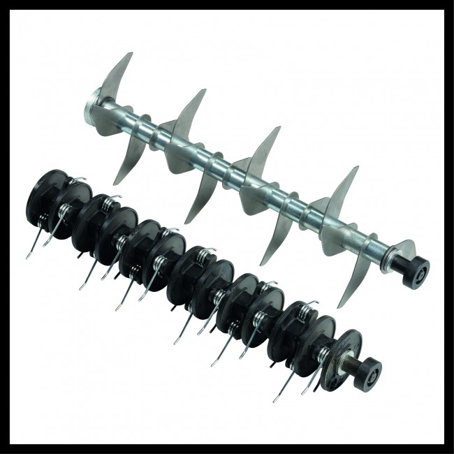 Scarificateur aérateur électrique - 1400W - GE-SA 1435:1 - Bricozor 7.jpg EINHELL