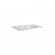 Vasque à encastrer 60 cm - céramique blanche - Atos/Ready