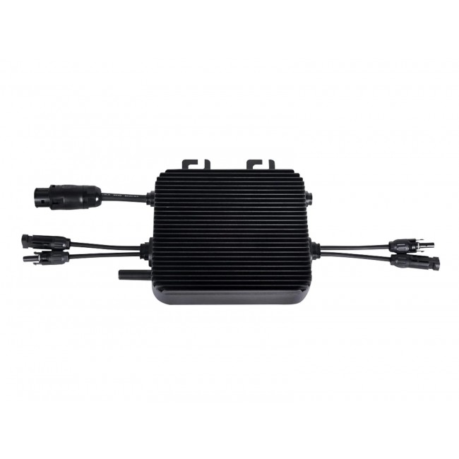 Pack système solaire pour balcon - KS SBS800-SET3 - Bricozor 1.jpeg KONNER & SOHNEN