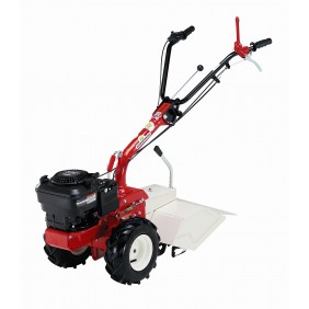 Motoculteur à fraise arrière 50 cm P55 moteur B&S 675 EUROSYSTEMS