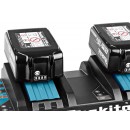 Chargeur double Makstar Li-Ion - 14,4 à 18V - DC18RD - Bricozor 4.jpeg MAKITA