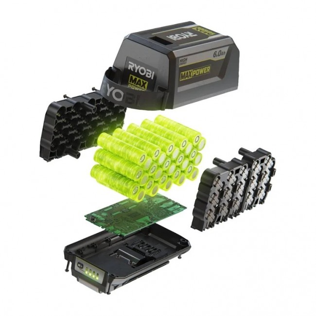Batterie 36V MaxPower™ - High Energy - 6,0 Ah - RY36B60B - Bricozor 7.jpeg RYOBI