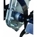 Motobineuse thermique - moteur 169 cc - 4 AV et 2 AR - SA250 ISEKI