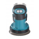 Ponceuse excentrique sans fil LXT® 18V - 125 mm - DBO180Z - machine nue - Bricozor 7.jpg MAKITA