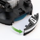 Ponceuse surfaceuse à béton - 1300W - ø 180 mm - PSB 1300 - Bricozor.jpeg FARTOOLS