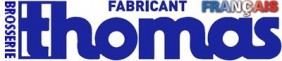 Image marque BROSSERIE THOMAS