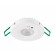 Spot LED encastré 6/10W CCT avec capteur PIR - START Spot PIR