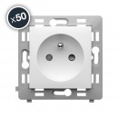 prise-2p-t-blanc-boite-de-50-caly-face-debflex-bricozor.jpg DEBFLEX