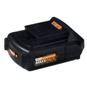 Batterie 18V 2Ah - MAXXPACK Batavia
