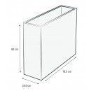 Muret Loft L Volcania - 46 litres - double paroi - 13746 1.jpg EDA PLASTIQUES