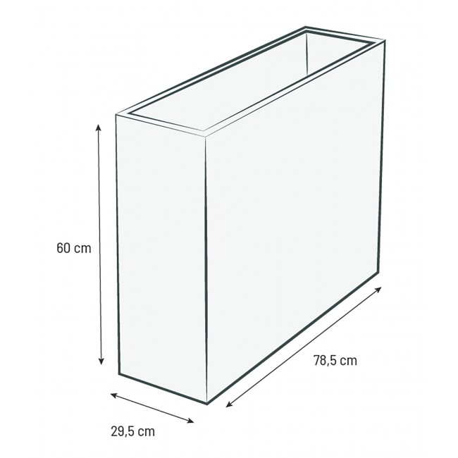 Muret Loft L Volcania - 46 litres - double paroi - 13746 1.jpg EDA PLASTIQUES