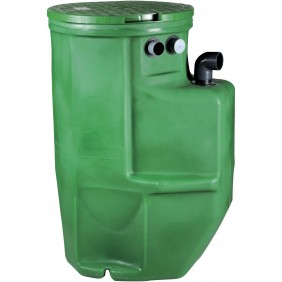 Station de relevage domestique Fekafos Enter 271-PP/290A. JETLY