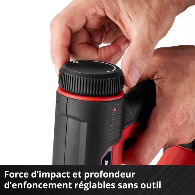 Cloueuse sans fil - TE-CN 18:32 Li - Solo - Power X-Change 8.jpeg EINHELL
