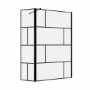 paroi-de-douche-fixe-volet-noir-mat-verre-transparent-bricks-120+40x195cm-aurlane.jpg AURLANE