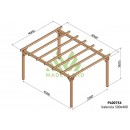 Pergola-bois-autoportante-Valencia-500x400-cm-Maderland.jpg MADERLAND