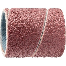 Manchons abrasifs GSB - cylindrique - par 100 PFERD