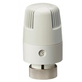 Tête thermostatique avec capteur de dilatation liquide TL7 RBM