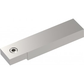 Limiteur d'ouverture pour glissière de ferme-porte ITS-630 Ecoschulte