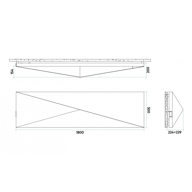 schema-installation-radiateur-electrique-polygon-horizontal-irsap-bricozor.jpg IRSAP