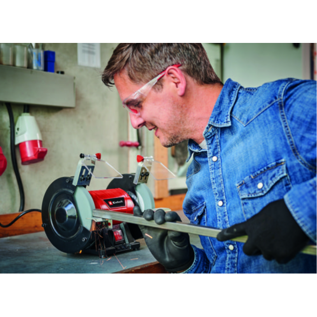 Touret à meuler - TH-BG 150 EINHELL