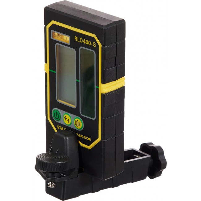 Cellule de détection pour laser rotatif Vert-RLD 400.jpg STANLEY