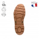 Botte de pluie Kaki - Durance - Bricozor 2.jpg BLACKFOX