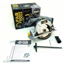 Scie circulaire sans fil - 18V - ø 165 mm - XF-CIRCULAR - Bricozor 4.jpeg FARTOOLS