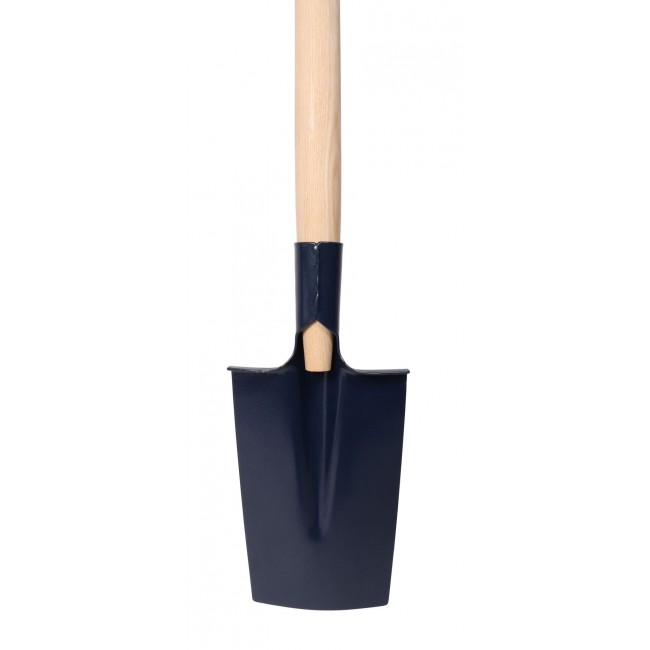 Bêche dame 24 cm - manche bois pomme - Bricozor 1.jpeg SPEAR AND JACKSON