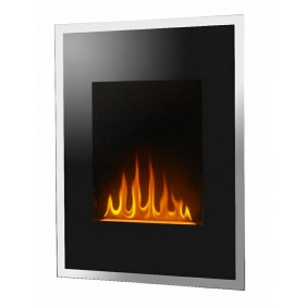 Cheminée décorative - Empire State - 2000 W CHEMIN' ARTE