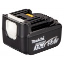 Batterie Makstar Li-Ion 14,4V : 3 Ah avec témoin de charge - BL1430B - Bricozor 4.jpg MAKITA
