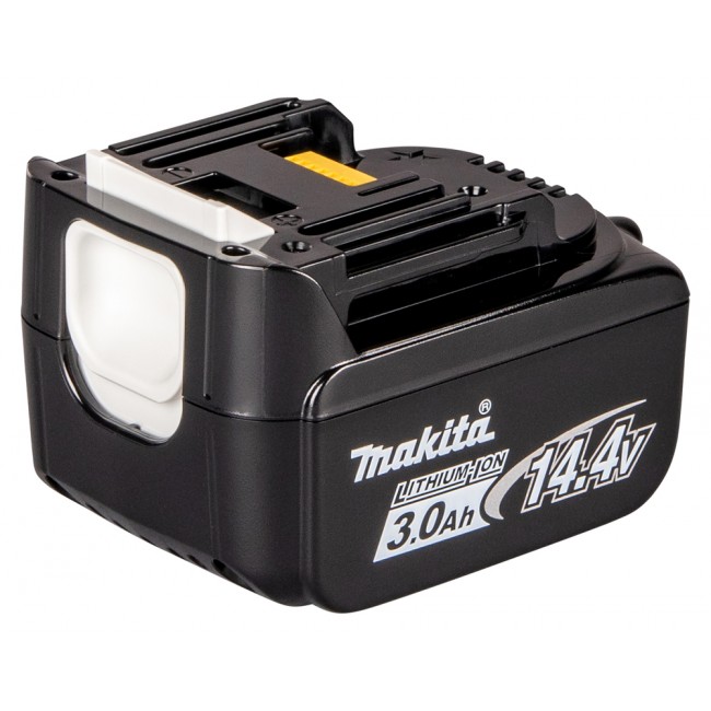 Batterie Makstar Li-Ion 14,4V : 3 Ah avec témoin de charge - BL1430B - Bricozor 4.jpg MAKITA