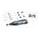 Pack Dremel Lite 7760 avec 15 accessoires - F0137760JA