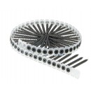 Vis à plaque de plâtre en bande - boîte de 1000 vis SENCO