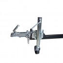 Broyeur de végétaux thermique - moteur 4 temps - 9000W - 420CC + batterie - Bricozor 1.jpeg ZIPPER