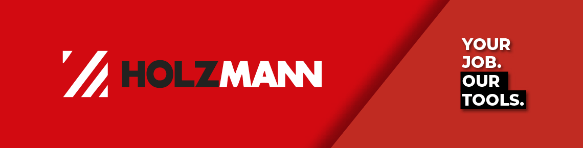 Bannière Holzmann - Des produits de qualité