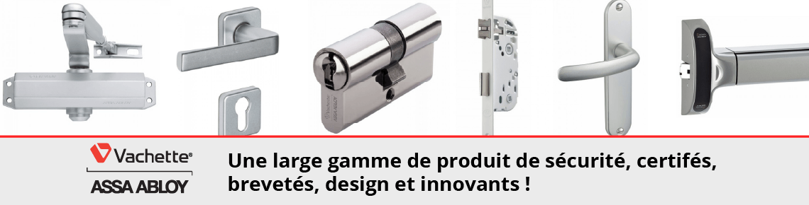 Bannière VACHETTE - stous les produits vachette disponible chez bricozor